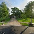 Carbon monoxide alarm at Burnham Court home
