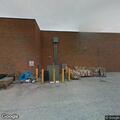 Loose German Shepherd in parking lot