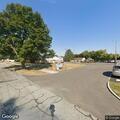 Vehicle lockout at care center parking area
