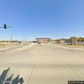 Officer assists stalled vehicle near Camp Dodge