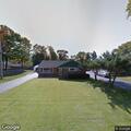 Person bleeding near West 111th Place