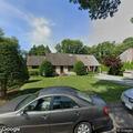 Carbon monoxide alarm on Clifton Road