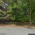 Loose dog reported on Indian Hill Road