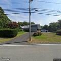 School bus backs into mailboxes on Orleans Road