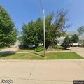 Light smoke with electrical odor at Coralville home