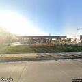 Traffic stop in Thornton’s parking lot