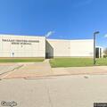Person experiencing chest pain at high school