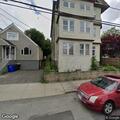 Small backyard fire at Whipple Street home