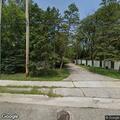 Traffic stop on 111th Street in Palos Hills