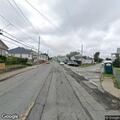 Dog barking complaint at Bay and Friendship streets