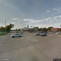 Reckless driver throwing bottles on Ridgeland Avenue