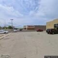 Gas odor and white haze reported at Family Dollar