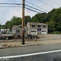 Two-car crash near Main Street and Warburton Road