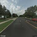 Person suffering anaphylactic shock in Toledo