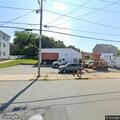 Noise complaint about large house party on Rodman