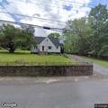Activated fire alarm on Post Hill Road