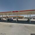 Vehicle fire at Kwik Star on Highway 21