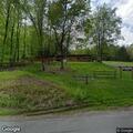Unknown people in SUV at hunting club property