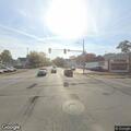 Manhole cover reported in road on Douglas Road