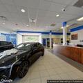 Video alarm shows intruder at auto business
