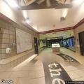 Woman falls and hits head in highway rest stop restroom