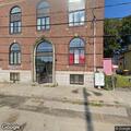 Apartment fire alarm found with no one inside