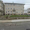 Report of suspicious male running near Blackstone St