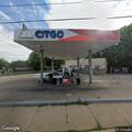 Report of bank card fraud at gas station