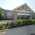 Elevator issue at Silver Birch of Mishawaka