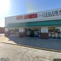 Intoxicated person at City Sports in Bolingbrook
