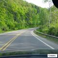 Fall victim reported on PA-666 in Sheffield