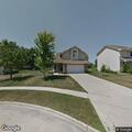 Grass or tree fire on Southeast Redbud Court