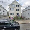 Domestic dispute with man holding knife in living room