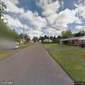 Person with psychiatric emergency on Chauncey Road
