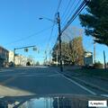 Male found down on sidewalk in Coventry