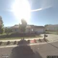 Suspicious person checking car at Southview Circle home