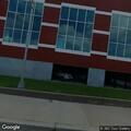 Smoking battery at DPW garage on Howard Street