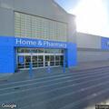 Report of intoxicated driver at Walmart lot