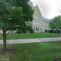 Fire alarm at Duncan Hall suite and elevator lobby