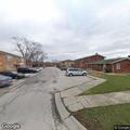 Intoxicated person at Chicago Ridge apartment
