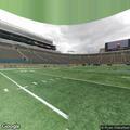 Alarm at stadium recruitment area canceled