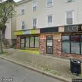 Noise complaint over loud music on Washington Street