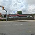 Person checked outside Dunkin' Donuts with no injuries