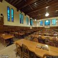 Man suffers steam burn to right hand at South Dining Hall