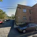 Man throws rocks at windows in domestic dispute