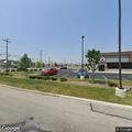 Suspicious vehicle reported at restaurant parking lot