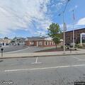 Fire response at BayCoast Bank on Troy Street