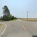 Person about to have a seizure on State Route 64