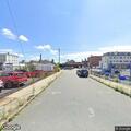 Parked vehicle struck overnight on Ford Street