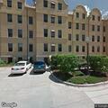 Resident reports person knocking on dorm window